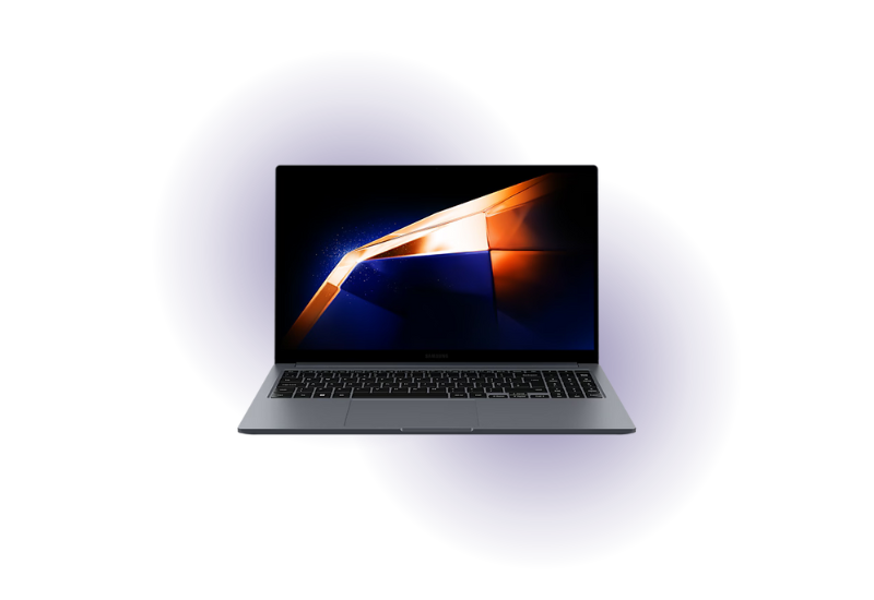 Notebook Samsung Book 4