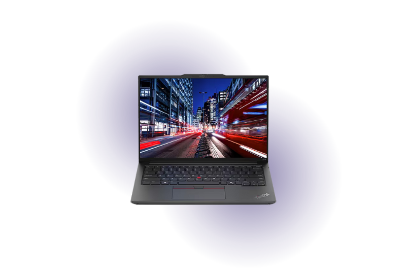 Notebook Thinkpad E14 G6