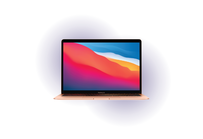 MacBook Mac Air
