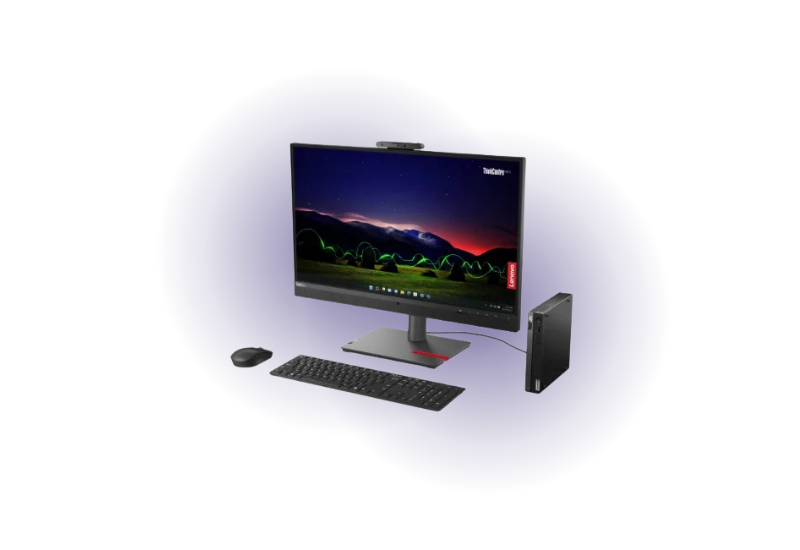 Desktop OptiPlex 7020 MFF