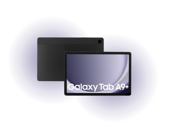 Galaxy Tab A9+